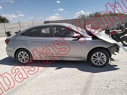 MG MG5 2023, foto 4 de 19