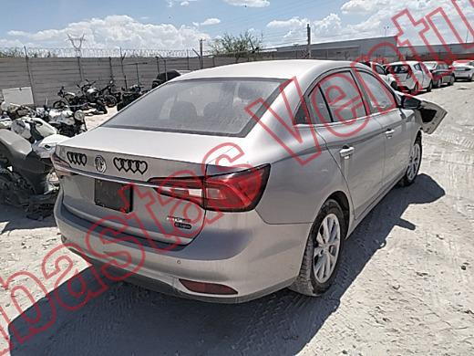 MG MG5 2023, foto 5 de 19