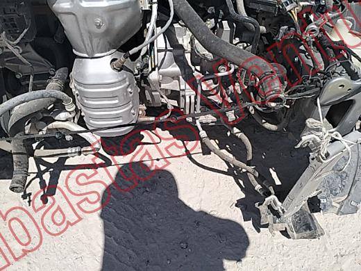 MG MG5 2023, foto 18 de 19
