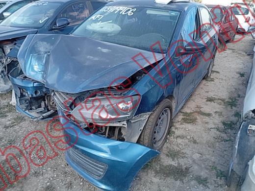 VOLKSWAGEN VENTO 2019, foto 1 de 19
