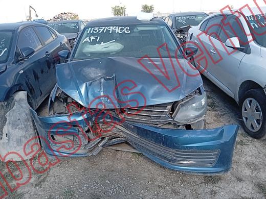 VOLKSWAGEN VENTO 2019, foto 2 de 19