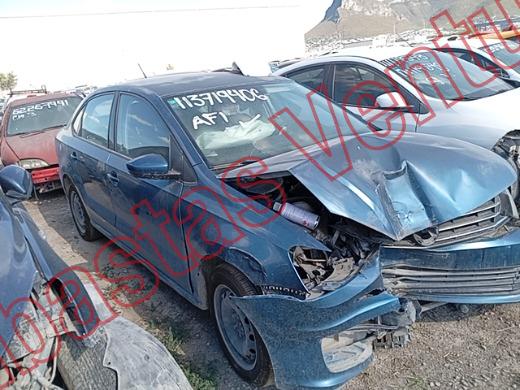 VOLKSWAGEN VENTO 2019, foto 3 de 19