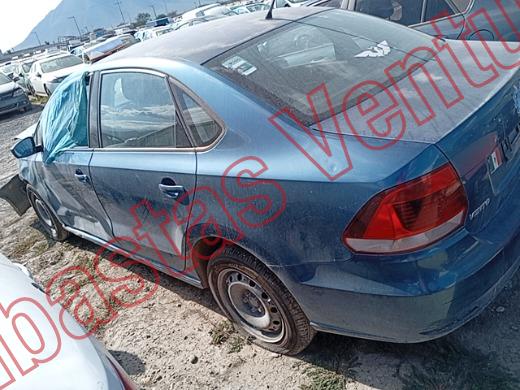 VOLKSWAGEN VENTO 2019, foto 8 de 19