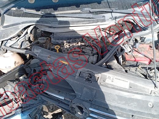 VOLKSWAGEN VENTO 2019, foto 10 de 19