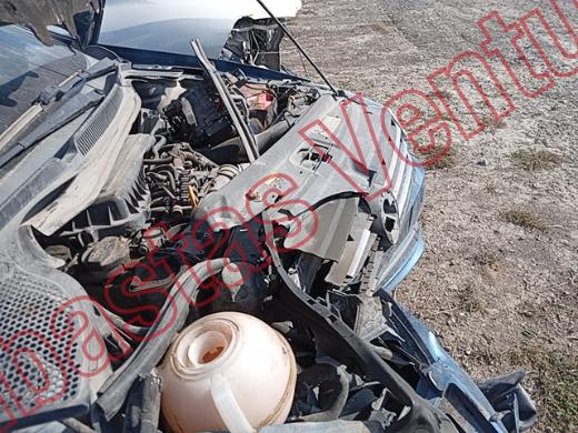 VOLKSWAGEN VENTO 2019, foto 11 de 19