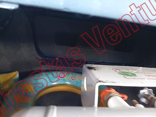 VOLKSWAGEN VENTO 2019, foto 15 de 19