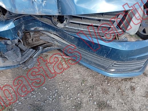 VOLKSWAGEN VENTO 2019, foto 18 de 19