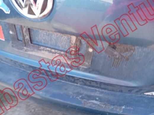 VOLKSWAGEN VENTO 2019, foto 19 de 19