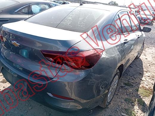 CHEVROLET ONIX 2021, foto 5 de 19