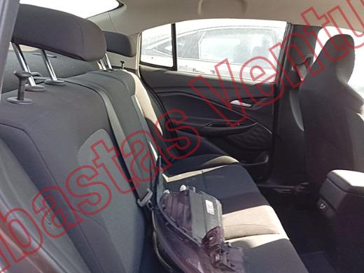 CHEVROLET ONIX 2021, foto 13 de 19