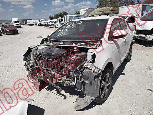 JAC SEI 2 2024, foto 1 de 19