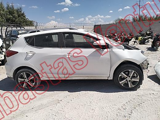JAC SEI 2 2024, foto 4 de 19