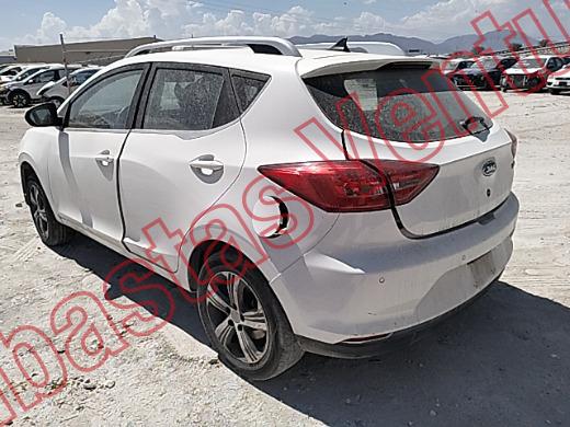 JAC SEI 2 2024, foto 7 de 19