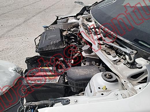 JAC SEI 2 2024, foto 9 de 19