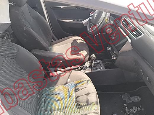 JAC SEI 2 2024, foto 12 de 19