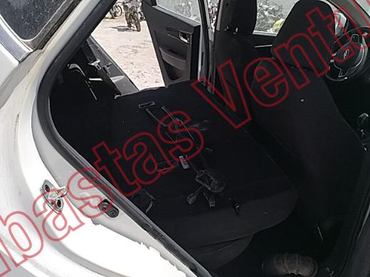 JAC SEI 2 2024, foto 13 de 19