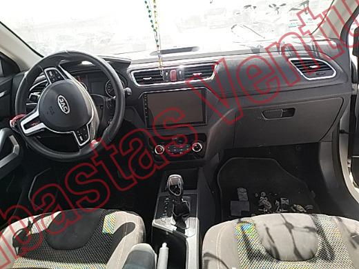 JAC SEI 2 2024, foto 14 de 19