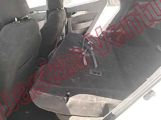 JAC SEI 2 2024, foto 16 de 19