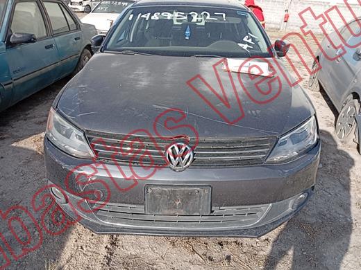 VOLKSWAGEN JETTA MK VI 2014, foto 2 de 19
