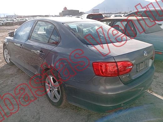 VOLKSWAGEN JETTA MK VI 2014, foto 7 de 19