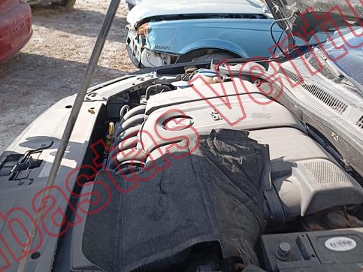 VOLKSWAGEN JETTA MK VI 2014, foto 9 de 19
