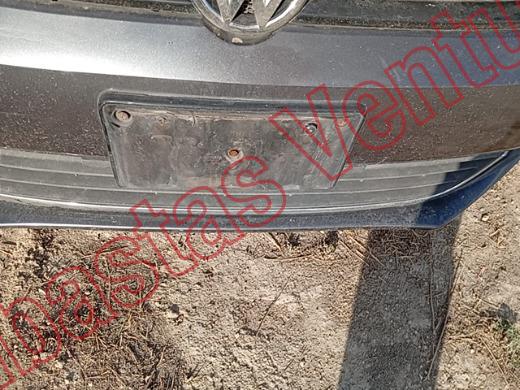 VOLKSWAGEN JETTA MK VI 2014, foto 18 de 19