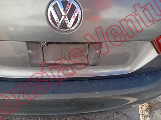 VOLKSWAGEN JETTA MK VI 2014, foto 19 de 19