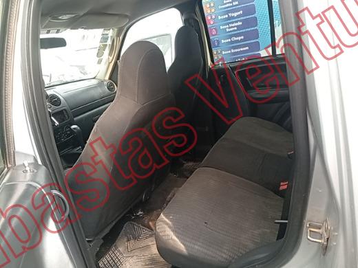 JEEP LIBERTY 2004, foto 16 de 19