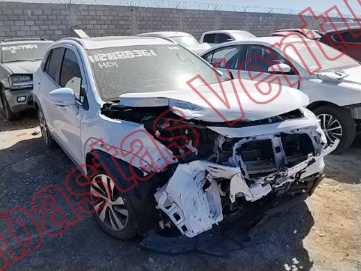 SUZUKI S CROSS 2024, foto 3 de 19