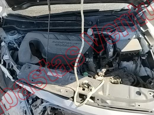 SUZUKI S CROSS 2024, foto 10 de 19