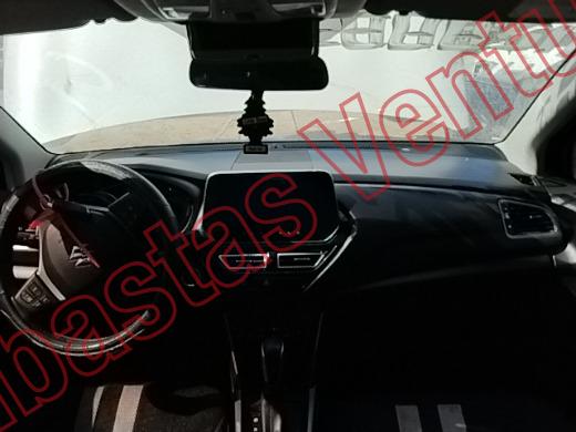 SUZUKI S CROSS 2024, foto 14 de 19