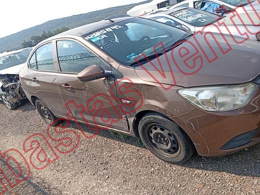 CHEVROLET AVEO 2020, foto 4 de 19