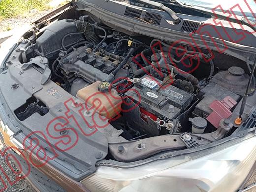 CHEVROLET AVEO 2020, foto 9 de 19