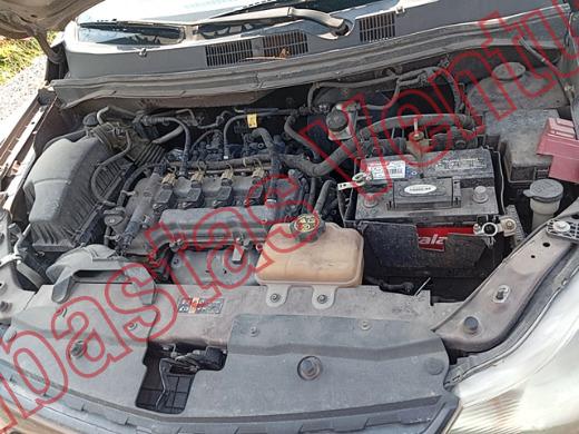 CHEVROLET AVEO 2020, foto 10 de 19