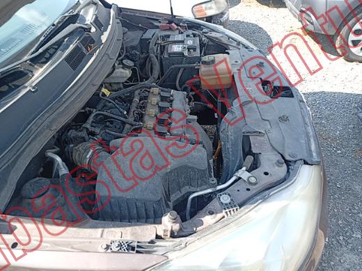 CHEVROLET AVEO 2020, foto 11 de 19