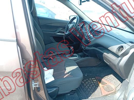 CHEVROLET AVEO 2020, foto 12 de 19