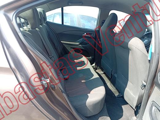 CHEVROLET AVEO 2020, foto 13 de 19
