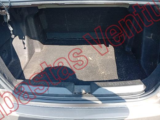 CHEVROLET AVEO 2020, foto 15 de 19