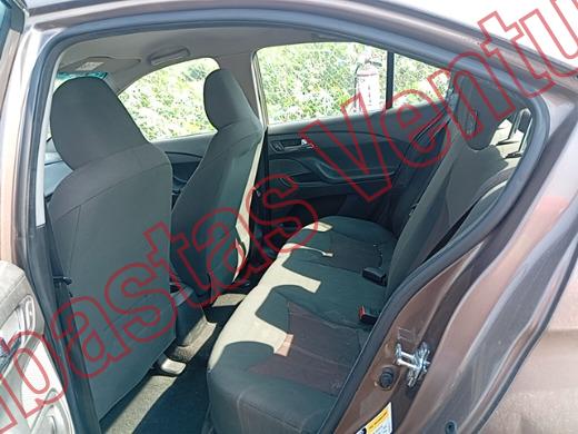 CHEVROLET AVEO 2020, foto 16 de 19