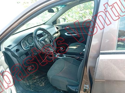 CHEVROLET AVEO 2020, foto 17 de 19