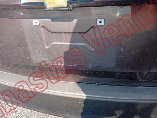 CHEVROLET AVEO 2020, foto 19 de 19