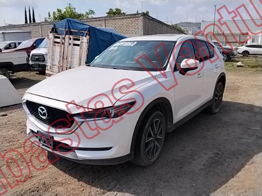 MAZDA CX5 2018, foto 1 de 19