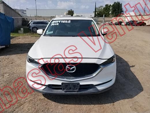MAZDA CX5 2018, foto 2 de 19
