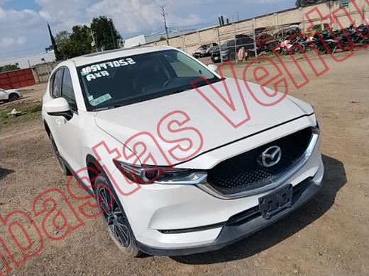 MAZDA CX5 2018, foto 3 de 19