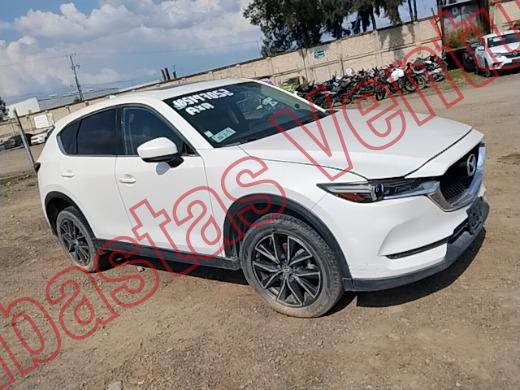 MAZDA CX5 2018, foto 4 de 19