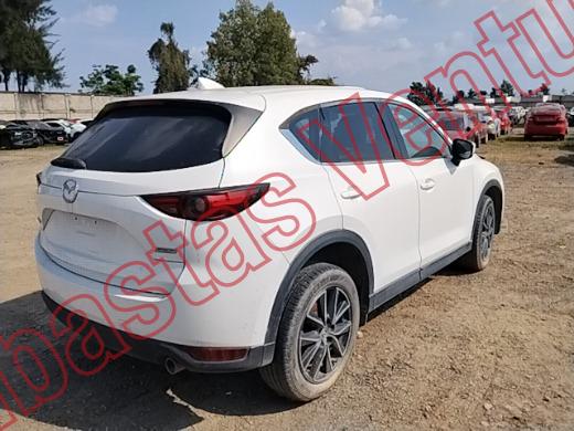 MAZDA CX5 2018, foto 5 de 19