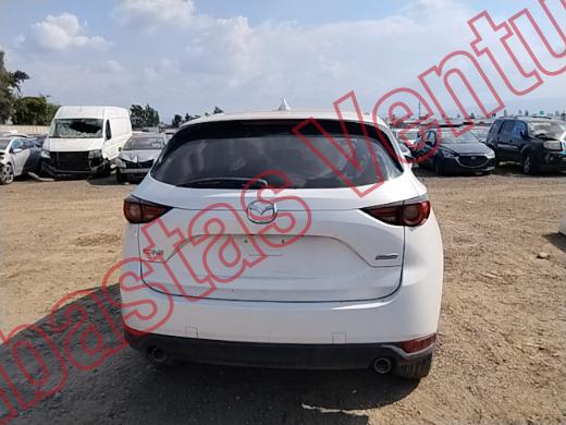 MAZDA CX5 2018, foto 6 de 19