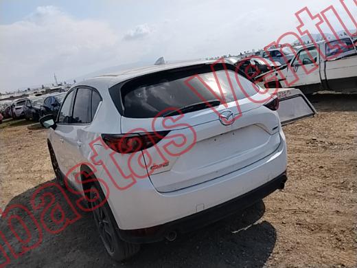 MAZDA CX5 2018, foto 7 de 19