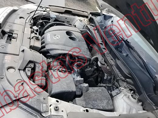 MAZDA CX5 2018, foto 9 de 19