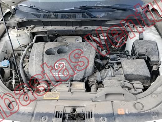 MAZDA CX5 2018, foto 10 de 19